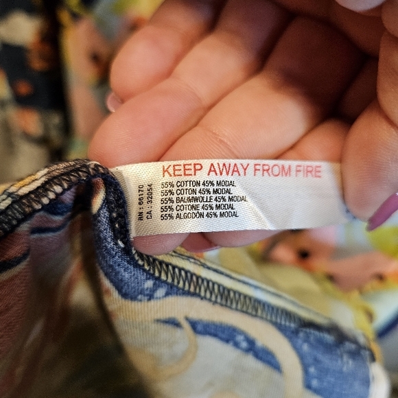 Alesandro Florio Exclusively For ANTHROPOLOGIE Ruffle Sleeve Mini Dress Size 1X - Picture 8 of 9